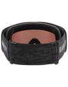 Oakley + Line Miner L Ayumu Signature Prizm Black Iridium - 3