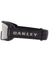 Oakley + Line Miner L Ayumu Signature Prizm Black Iridium - 4