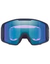 Oakley + Line Miner L Royal Tred Prizm Iced Iridium