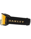 Oakley + Line Miner L Su Yiming Signature Prizm 24K Gold Iridium - 4