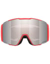 Oakley + Line Miner Pro L Black Tred Prizm Black Iridium