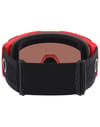 Oakley + Line Miner Pro L Black Tred Prizm Black Iridium - 3