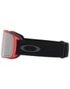 Oakley + Line Miner Pro L Black Tred Prizm Black Iridium - 4