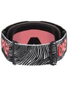 Oakley + Line Miner Pro L White Fingerprint B1B Prizm Torch Iridium - 3