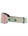 Oakley + Line Miner Pro M Cool Grey Prizm Rose Gold Iridium - 4