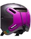 Oakley + Mod BC Mute Aub/Ultra Purple - 6