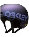 Oakley + Mod PRK Cyan Blue Colorshift - 5
