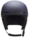 Oakley + Mod1 Matte Aubergine