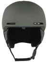 Oakley + Mod1 Mips Dark Brush