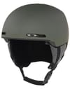 Oakley + Mod1 Mips Dark Brush - 3
