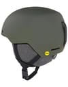 Oakley + Mod1 Mips Dark Brush - 4