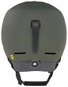 Oakley + Mod1 Mips Dark Brush - 5