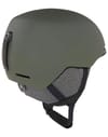 Oakley + Mod1 Mips Dark Brush - 6