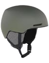 Oakley + Mod1 Mips Dark Brush - 7