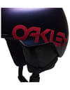 Oakley + Mod1 Youth Cyan Blue Colorshift - 5
