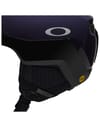 Oakley + Mod5 Aubergine/Black Pearl - 5