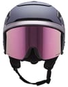 Oakley + Mod7 Aubergine/Prizm Rose Gold