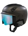 Oakley + Mod7 Satin Medium Grey/Prizm Sapphire Iridium - 3