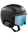 Oakley + Mod7 Satin Medium Grey/Prizm Sapphire Iridium - 6