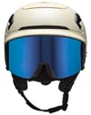 Oakley + Mod7 Satin Sand/Prizm Sapphire