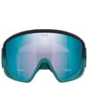 Oakley + Mont Scape L Black Raised Black Prizm Sapphire Iridium