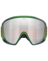 Oakley + Mont Scape L Fern Raised Black Prizm Black Iridium