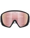 Oakley + Mont Scape M Black Prizm Rose Gold Iridium