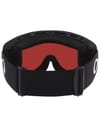 Oakley + Mont Scape M Black Prizm Rose Gold Iridium - 3