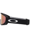 Oakley + Mont Scape M Black Prizm Rose Gold Iridium - 4