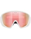 Oakley + Mont Scape M White Prizm Rose Gold Iridium