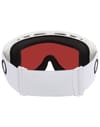 Oakley + Mont Scape M White Prizm Rose Gold Iridium - 3