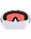 Oakley + Mont Scape M White Prizm Sapphire Iridium - 3