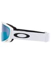 Oakley + Mont Scape M White Prizm Sapphire Iridium - 4