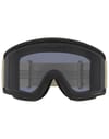 Oakley + Target Line L Sand Dark Grey