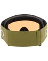 Oakley + Target Line L Sand Dark Grey - 3