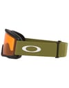 Oakley + Target Line L Sand Dark Grey - 4