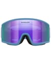 Oakley + Target Line M Stonewash Violet Iridium