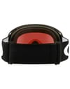 Oakley + Flight Deck L Matte Black Prizm Sapphire Iridium - 4