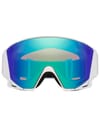 Oakley + Flow Scape M Matte Black Prizm Argon Iridium