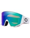 Oakley + Flow Scape M Matte Black Prizm Argon Iridium - 3
