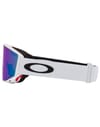 Oakley + Flow Scape M Matte Black Prizm Argon Iridium - 4