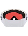Oakley + Flow Scape M Matte Black Prizm Argon Iridium - 5