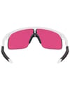 Oakley + Resistor Polished White Prizm Field - 3