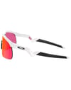 Oakley + Resistor Polished White Prizm Field - 4