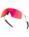 Oakley + Resistor Polished White Prizm Field - 5