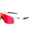 Oakley + Resistor Polished White Prizm Field - 6