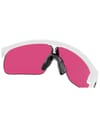 Oakley + Resistor Polished White Prizm Field - 7