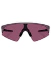 Oakley + Resistor Sweep Trans Aubergine Prizm Indigo