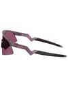 Oakley + Resistor Sweep Trans Aubergine Prizm Indigo - 4