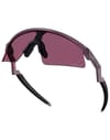 Oakley + Resistor Sweep Trans Aubergine Prizm Indigo - 5